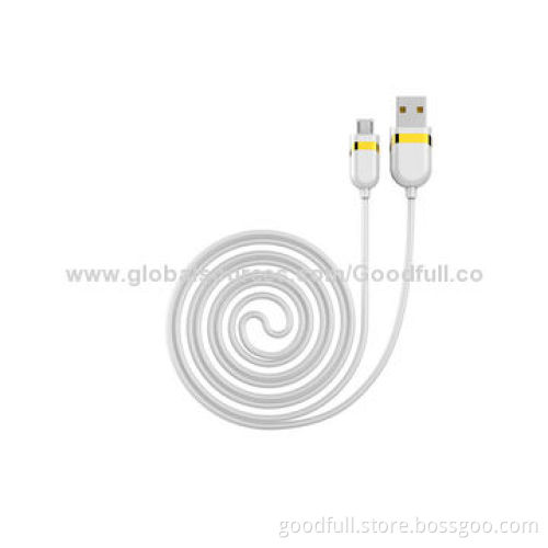Original OEM Micro USB High-speed Charging/Sync Data Cable